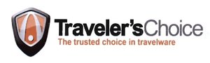 Trademark TRAVELER'S CHOICE + LOGO