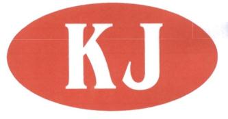 Trademark KJ