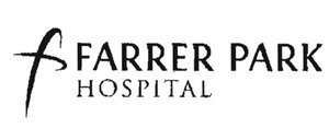 Trademark FARRER PARK HOSPITAL & Gambar