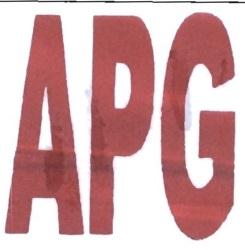 Trademark APG