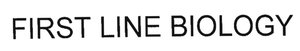 Trademark FIRST LINE BIOLOGY