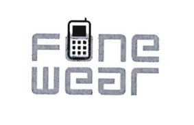 Trademark FONE WEAR + LUKISAN