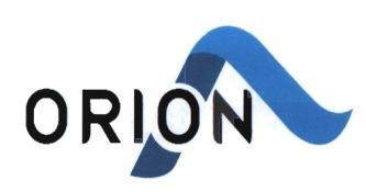 Trademark ORION