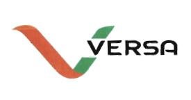 Trademark VERSA + LOGO