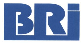 Trademark BRI + LOGO