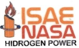 Trademark ISAE NASA