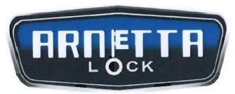 Trademark ARNETTA LOCK