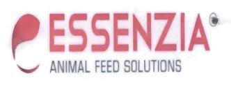 Trademark ESSENZIA - ANIMAL FEED SOLUTIONS
