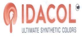 Trademark IDACOL - ULllMATE SYNTHETIC COLORS