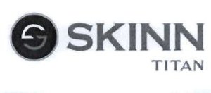 Trademark SKINN TITAN