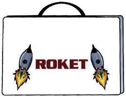 Trademark ROKET