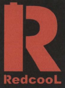 Trademark REDCOOL + LOGO R