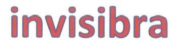 Trademark INVISIBRA