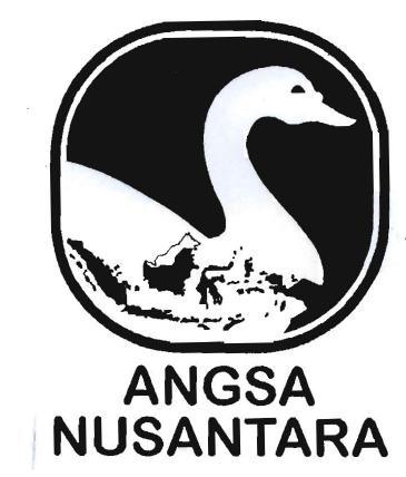 Trademark ANGSA NUSANTARA