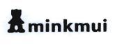 Trademark minkmui + luk boneka