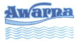 Trademark AWARNA