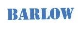 Trademark BARLOW