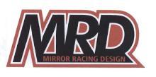 Trademark MRD MIRROR RACING DESIGN