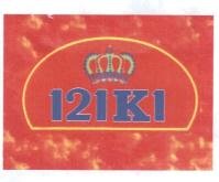 Trademark 121K1