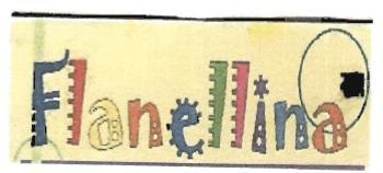 Trademark FLANELLINA