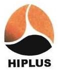 Trademark HIPLUS