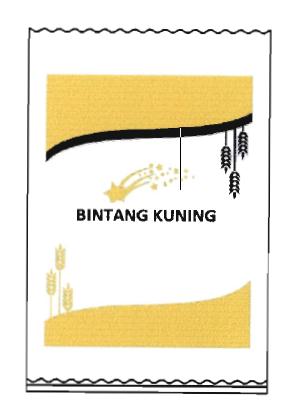 Trademark BINTANG KUNING