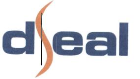 Trademark DSEAL