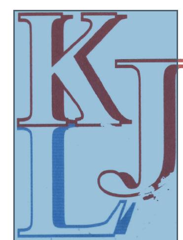 Trademark KJL