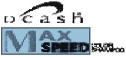 Trademark D CASH MAX SPEED