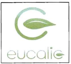 Trademark EUCALIE