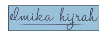 Trademark elmika hijrah