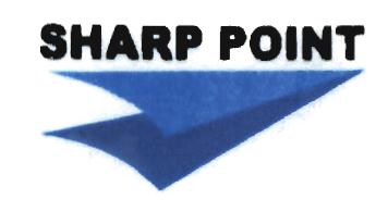 Trademark SHARP POINT