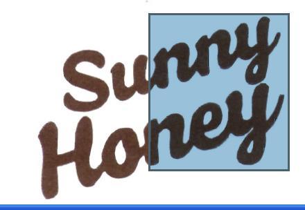 Trademark SUNNY HONEY