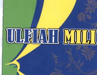 Trademark ULFIAH MILI