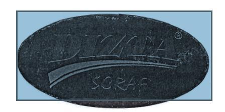 Trademark DIZTA