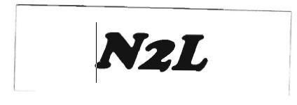Trademark N2L