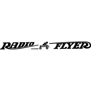 Trademark Radio Flyer