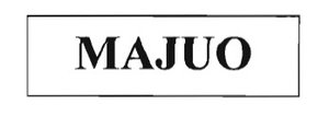 Trademark MAJUO