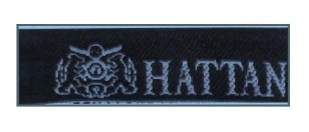 Trademark HATTAN