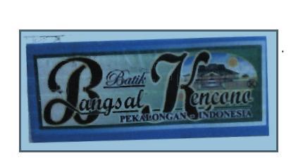 Trademark BANGSAL KENCONO