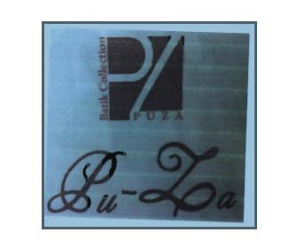 Trademark PUZA / PZ