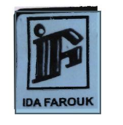 Trademark IDAFAROUK