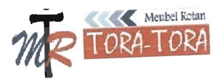 Trademark MEUBEL ROTAN TORA-TORA + LOGO