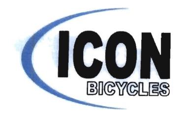 Trademark ICON BICYCLES