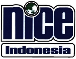 Trademark NICE INDONESIA