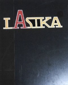 Trademark LASIKA