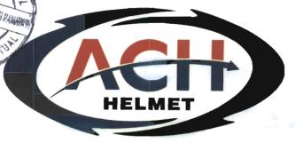 Trademark ACH
