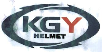 Trademark KGY
