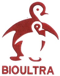 Trademark BIOULTRA + LUKISAN