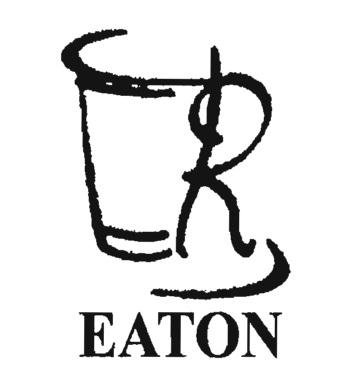 Trademark EATON + LOGO